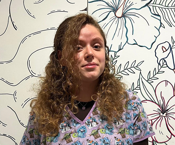 Aurora Tudón Herrero - Logopeda