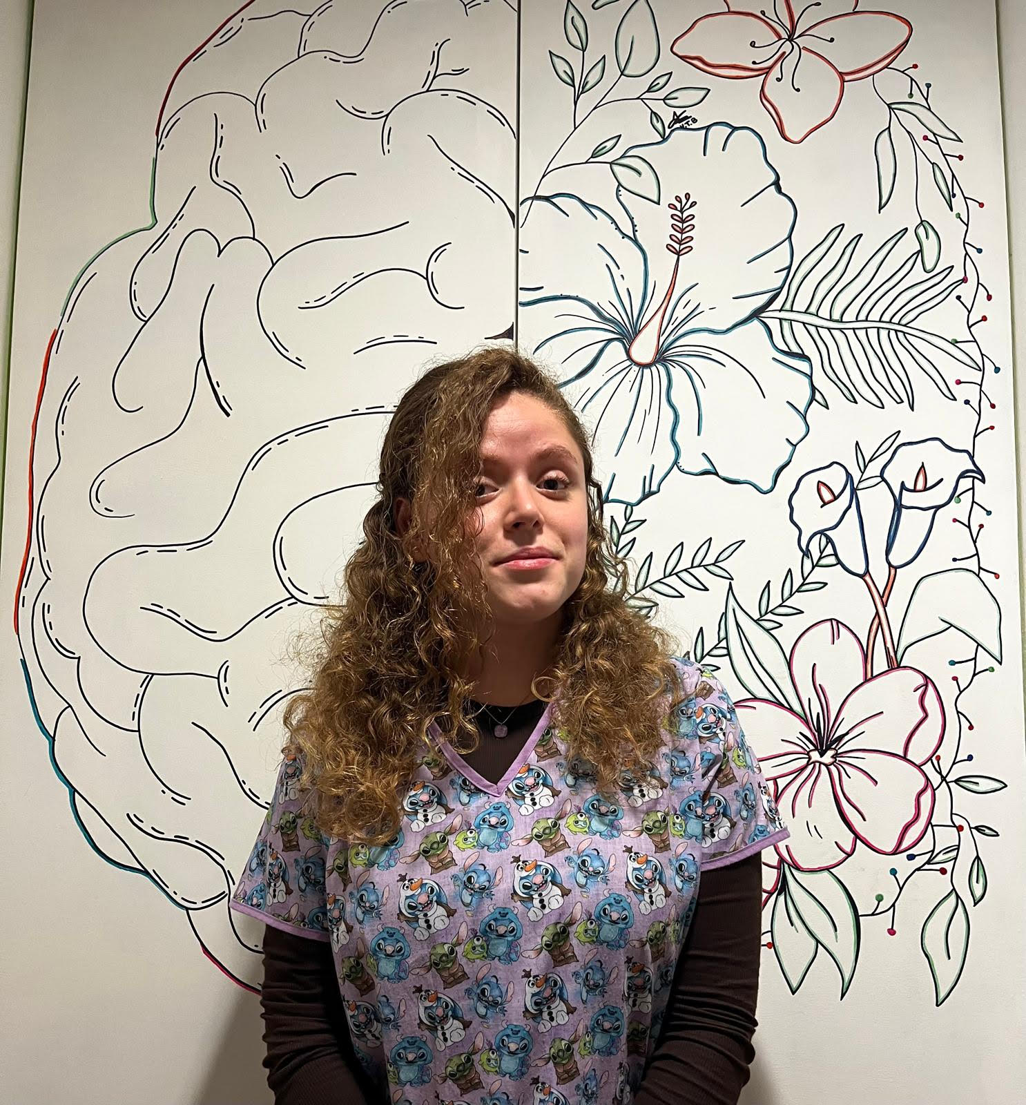 Aurora Tudón Herrero - Logopeda