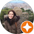 Foto de perfil de Lara Sanchez - paciente de Espai Koala Castelldefels