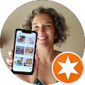 Foto de perfil de María Lucila Canero - paciente de Espai Koala Castelldefels