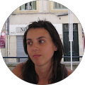 Foto de perfil de Montse Yelamos - paciente de Espai Koala Castelldefels